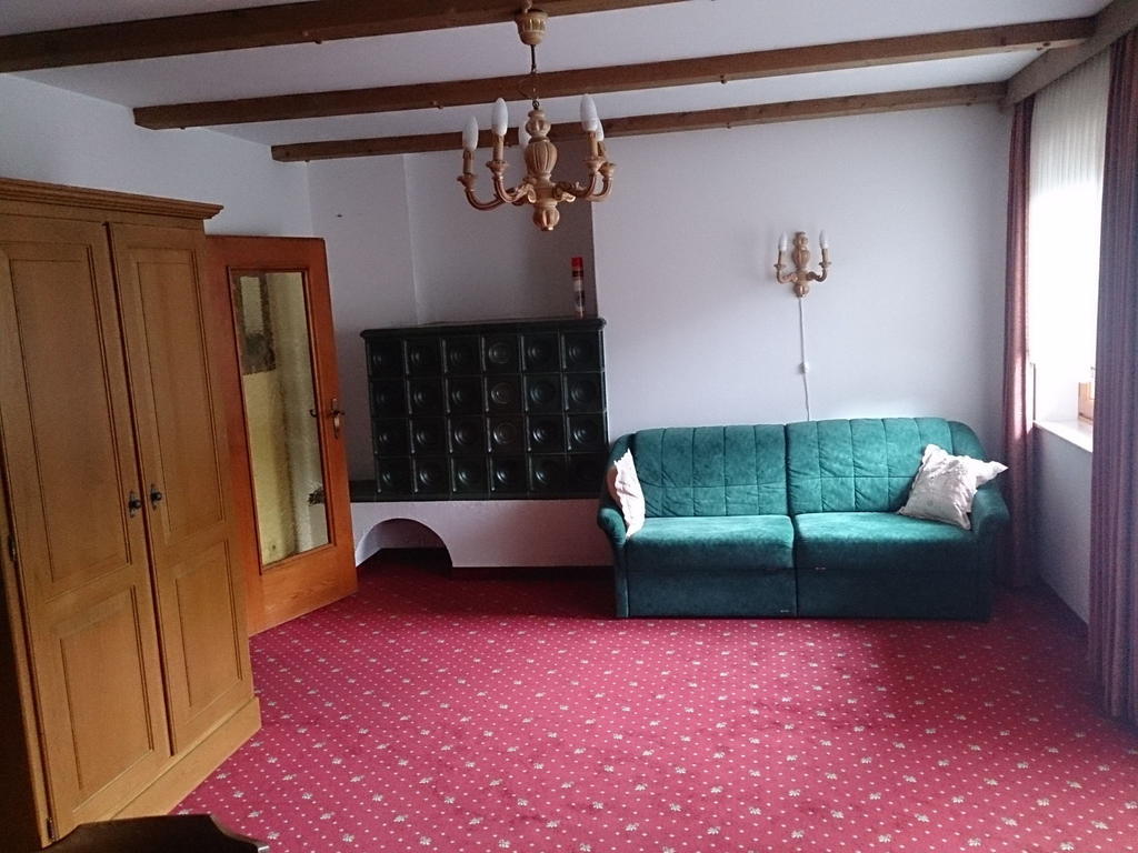 Appartement Hochleitner Wagrain Quarto foto