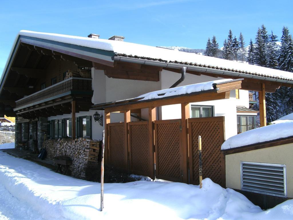 Appartement Hochleitner Wagrain Quarto foto