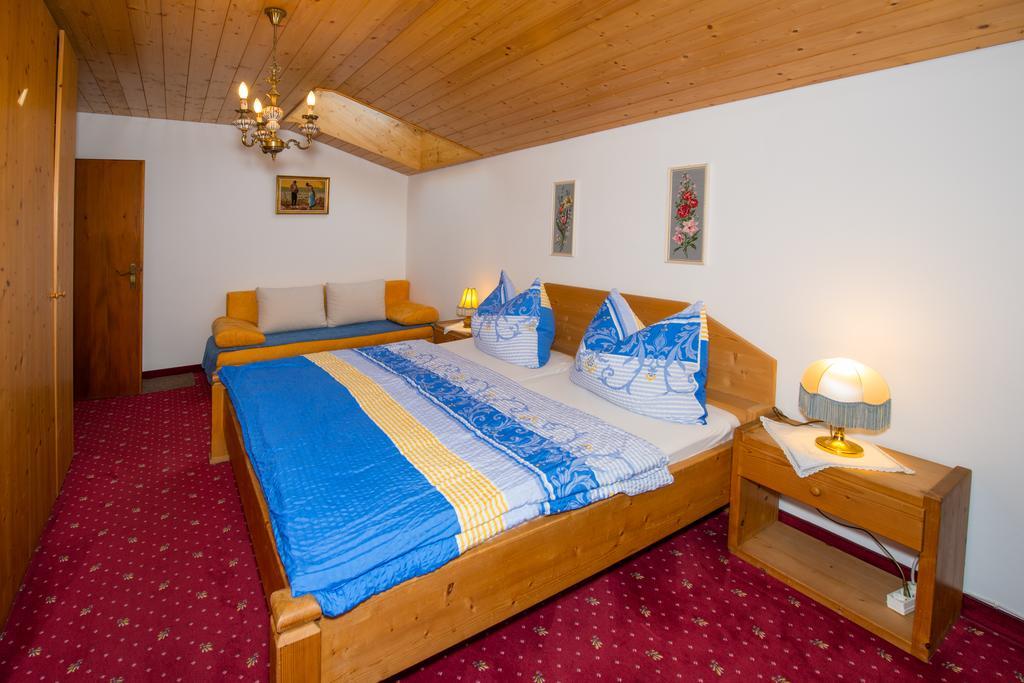 Appartement Hochleitner Wagrain Exterior foto