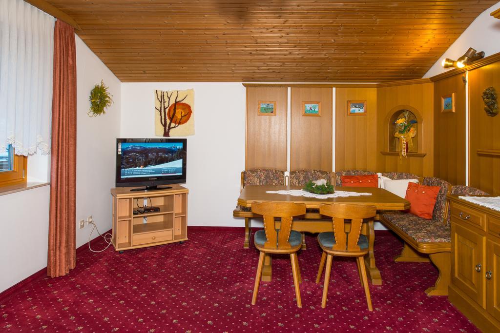 Appartement Hochleitner Wagrain Exterior foto
