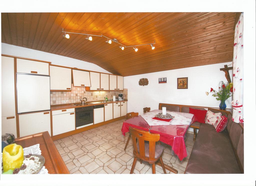 Appartement Hochleitner Wagrain Exterior foto